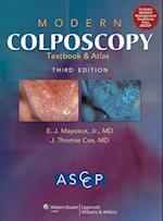 Modern Colposcopy Textbook and Atlas