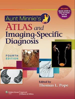 Aunt Minnie's Atlas and Imaging-Specific Diagnosis