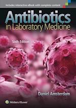 Antibiotics in Laboratory Medicine