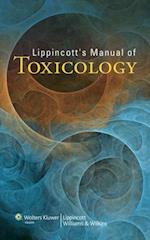 Lippincott's Manual of Toxicology