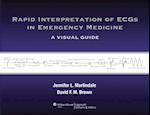 Rapid Interpretation of ECGs in Emergency Medicine