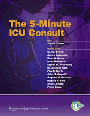 5-Minute ICU Consult