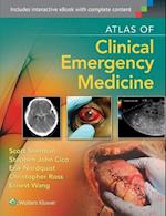 Sherman, S: Atlas of Clinical Emergency Medicine