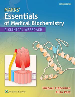 Marks' Essentials of Medical Biochemistry