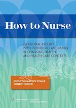 How to Nurse