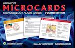 Lippincott Microcards: Microbiology Flash Cards