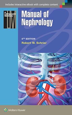 Manual of Nephrology