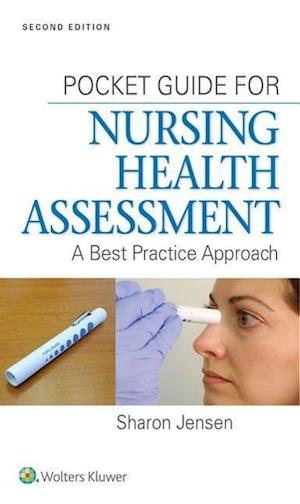 Pocket Guide for Nursing Health Assessment