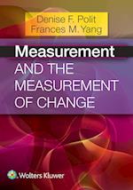 Measurement and the Measurement of Change