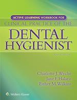 Active Learning Workbook for Clinical Practice of the Dental Hygienist