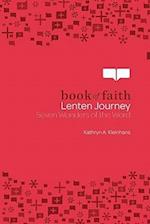 Lenten Journey