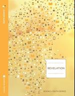 Revelation Leader Guide; Books of Faith Series