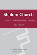 Shalom Church
