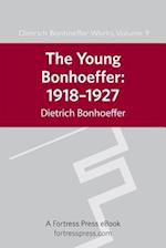 Young Bonhoeffer DBW Vol 9