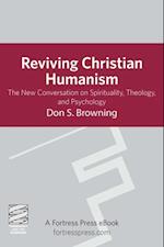 Reviving Christian Humanism