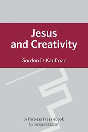 Jesus and Creativity