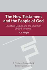 New Testament People God V1