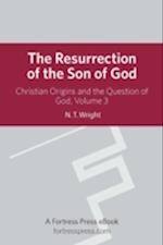 Resurrection Son of God V3