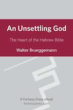 Unsettling God