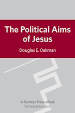 Political Aims of Jesus