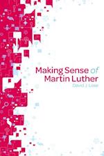 Making Sense of Martin Luther Participant Book