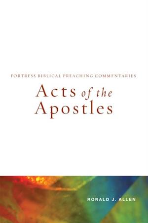 Acts of the Apostles