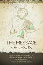 Message of Jesus
