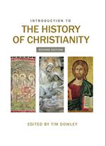 Introduction to the History of Christianity