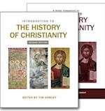 Introduction to the History of Christianity