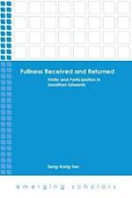 Fullness Received and Returned