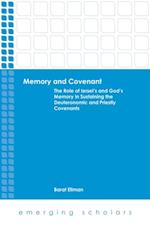 Memory and Covenant