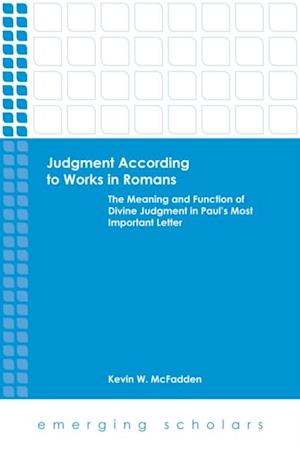 Judgment According to Works in Romans