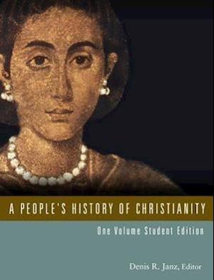 A People's History of Christianity