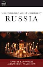 Understanding World Christianity