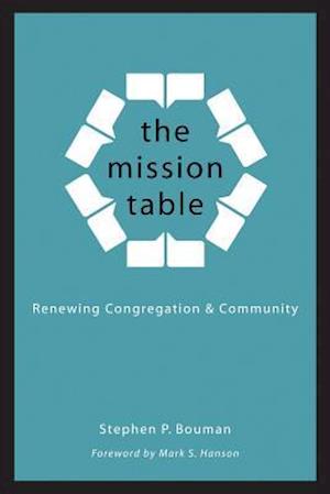 The Mission Table