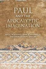 Paul and the Apocalyptic Imagination