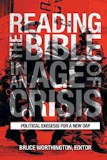 Reading the Bible in an Age of Crisis