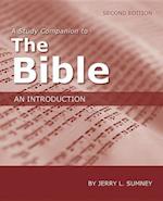 A Study Companion to the Bible
