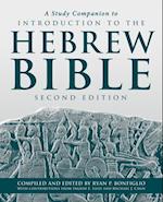 Study Companion to Introduction to the Hebrew Bible