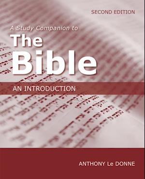 Study Companion to the Bible: An Introduction