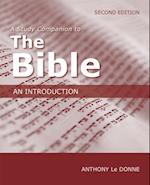 Study Companion to the Bible: An Introduction