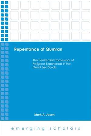 Repentace at Qumran