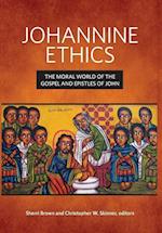 Johannine Ethics