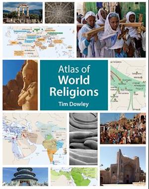 Atlas of World Religions