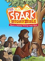 Spark Story Bible: Spark A Journey through God's Word