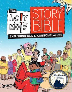 The Holy Moly Story Bible