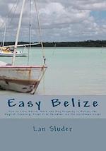 Easy Belize