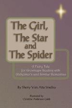 The Girl, the Star and the Spider