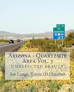 Arizona - Quartzsite Area Vol. 3