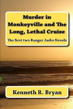 Murder in Monkeyville and the Long, Lethal Cruise